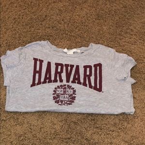 Harvard T-Shirt